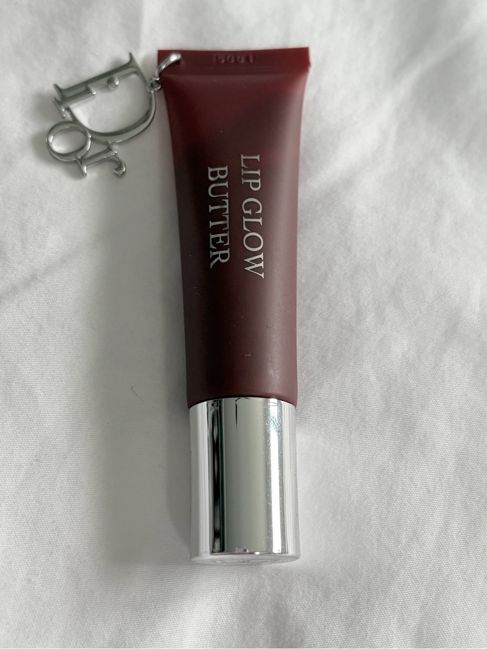 Lip Glow Butter 104 BLACKCHERRY